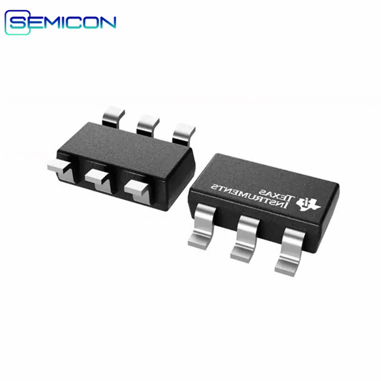 Semicon TPS562209DDCR Switching Regulator Chip SOT23-6 Integrated Circuits IC