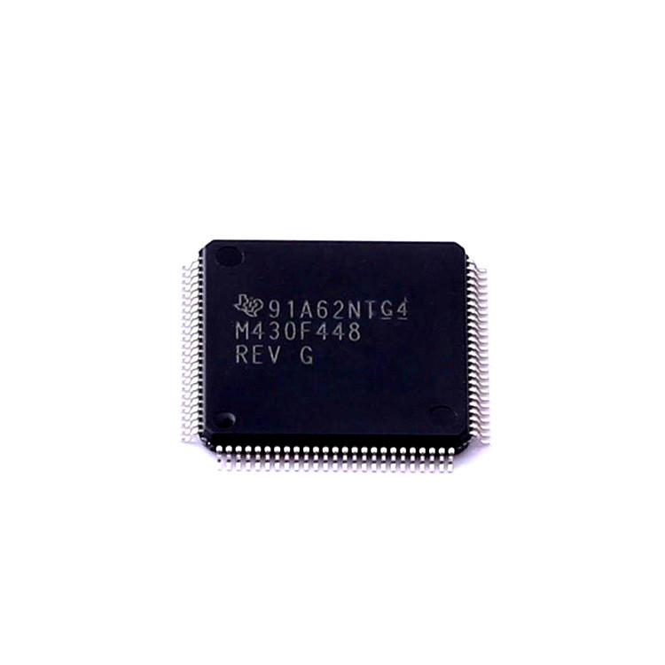 IC Integrated Circuits MSP430F448IPZR TI 22+ LQFP100 IC Chip